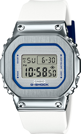 Наручные часы Casio G-Shock GM-S5600LC-7
