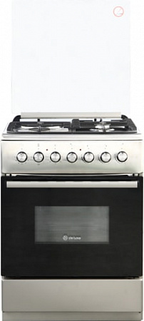 Кухонная плита De luxe 606031.00ГЭ 005