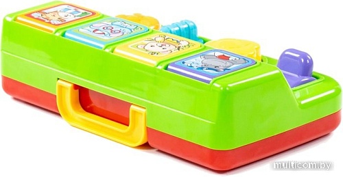 Игровой центр Полесье Игра с сюрпризом