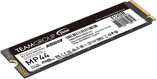 SSD Team MP44 512GB TM8FPW512G0C101