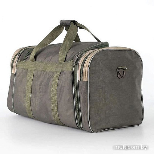 Спортивная сумка Mr.Bag 020-S059/R-MB-KBG (хаки)