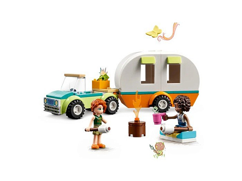 Конструктор LEGO Friends 41726 Праздничный поход