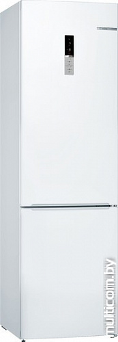 Холодильник Bosch KGE39XW2AR