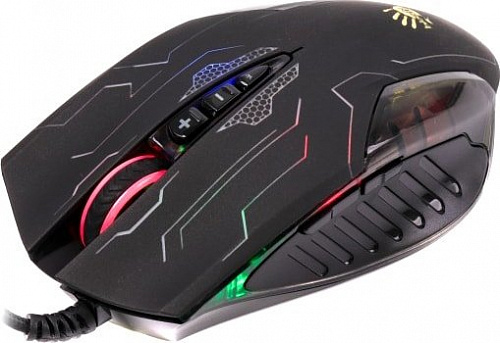 Клавиатура + мышь A4Tech Bloody Q1300