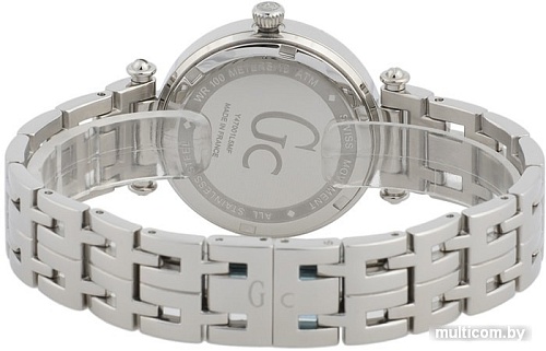 Наручные часы Gc Wristwatch Y47001L5