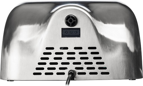 Сушилка для рук Saniteco M-9999 (1200W, матовый)