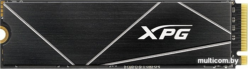 SSD A-Data XPG GAMMIX S70 Blade 512GB AGAMMIXS70B-512G-CS