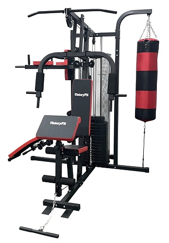 Силовая станция VictoryFit VF-HG7005