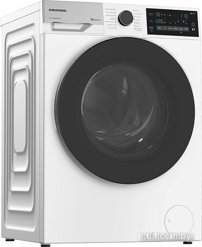Стиральная машина Grundig GW7P77H21W