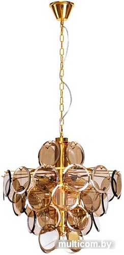 Подвесная люстра Divinare Chloe 7566/01 SP-8