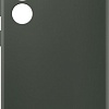 Чехол для телефона Samsung Silicone Case S23 (хаки)