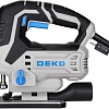 Электролобзик Deko JS800DK PRO 084-1105