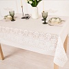Скатерть Stolima Pina Lace 7004 Шарм (110x140)