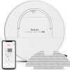 Робот-пылесос Tefal X-Plorer Serie 130AI Animal &amp; Allergy RG9077WH