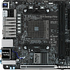 Материнская плата ASRock Fatal1ty X470 Gaming-ITX/ac