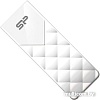 USB Flash Silicon-Power Ultima U03 White 64GB (SP064GBUF2U03V1W)