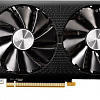 Видеокарта Sapphire Pulse Radeon RX 570 8GB GDDR5 11266-66