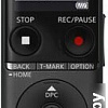 Диктофон Sony ICD-UX570B
