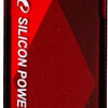 USB Flash Silicon-Power Touch 810 Red 64GB (SP064GBUF2810V1R)