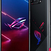 Смартфон ASUS ROG Phone 5s ZS676KS 16GB/512GB (черный)