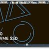 SSD Flexis Gaming Pro 1TB FSSD2280TPGP-1000
