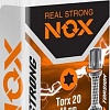 Набор бит Nox Strong 339205.21 (20 шт)