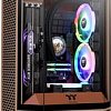 Корпус Thermaltake The Tower 300 Gravel Sand CA-1Y4-00SGWN-00
