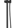 Душевая система Rea Aldi Black REA-P8800