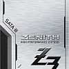 SSD GeIL Zenith Z3 128GB GZ25Z3-128GP