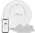 Робот-пылесос Tefal X-Plorer Serie 130AI Animal & Allergy RG9077WH
