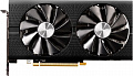 Видеокарта Sapphire Pulse Radeon RX 570 8GB GDDR5 11266-66