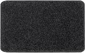 Коврик для ванной Shahintex Frizz Icarpet 80x120 S (графит 62)