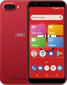 Смартфон Inoi kPhone 4G (красный)