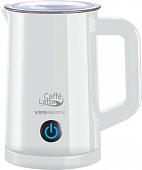 Автоматический вспениватель молока VES H-200-W (белый)