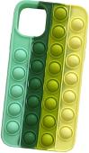 Чехол для телефона Case Pop It для Apple iPhone 11 (цвет 4)