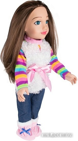 Кукла Fancy Полина KUK07