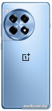Смартфон OnePlus Ace 3 16GB/512GB китайская версия (синий)