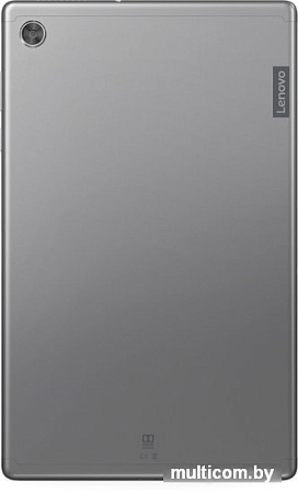 Планшет Lenovo Tab M10 HD 2nd Gen TB-X306X 4GB/64GB LTE (серый)