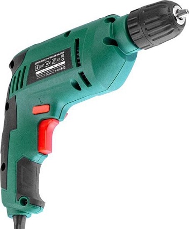 Дрель-шуруповерт Hammer DRL500C
