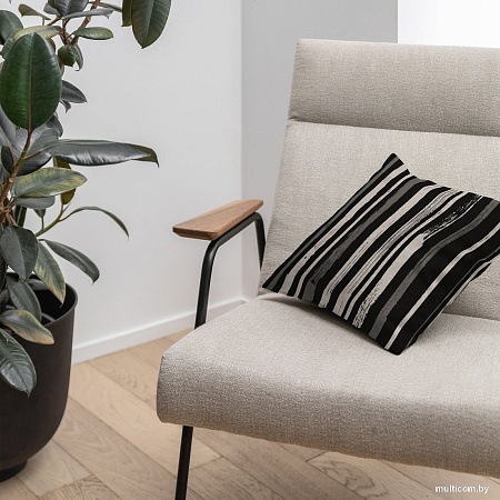 Волшебная ночь 40x40 784313 (рогожка, штрихи)