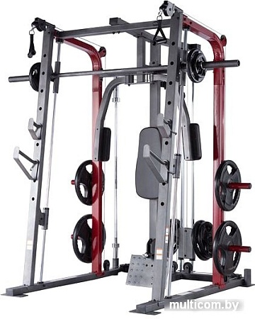 Силовая станция DFC 8500