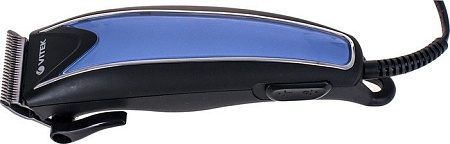 Машинка для стрижки Vitek VT-1350 BK