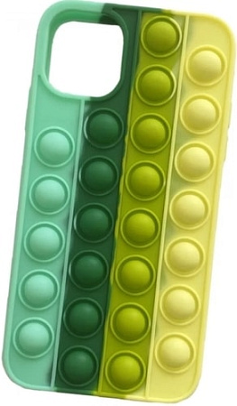 Чехол для телефона Case Pop It для Apple iPhone 11 (цвет 4)