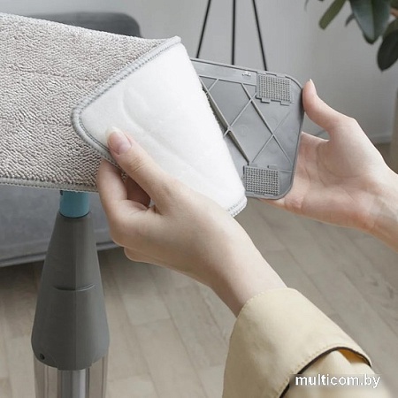 Швабра с распылителем Miley 100-136