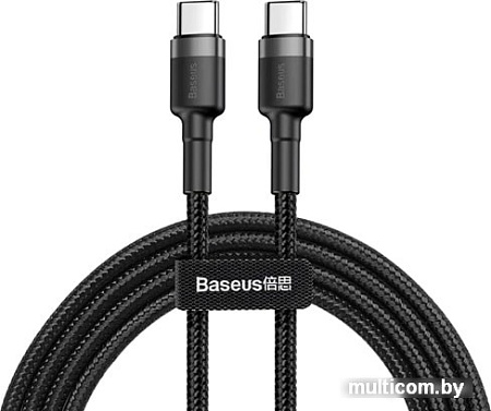 Кабель Baseus CATKLF-GG1