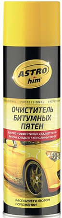 ASTROhim Очиститель битумных пятен 650мл AC-394