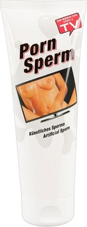 Смазка универсальная Orion Versand Porn Sperm 6118240000 (250 мл)