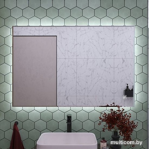 Benetto Зеркало 80x120 Z ORV 00