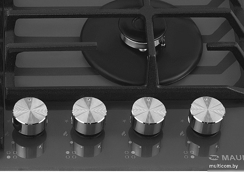 Варочная панель MAUNFELD EGHG.64.63CDGR/G