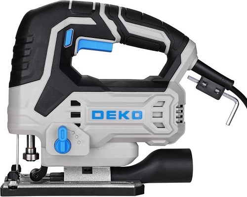 Электролобзик Deko JS800DK PRO 084-1105